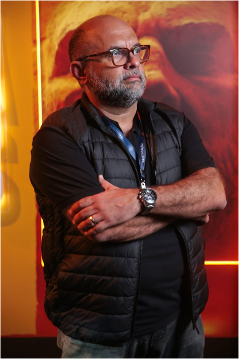 Ferdnan Gama — Legado